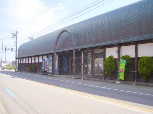 浅野ヒッタ家具　2号店舗