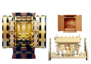 仏壇・神棚 仏壇・神棚