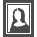 額絵・額など 額絵・額など