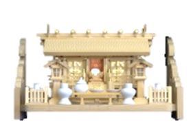 神棚 神棚